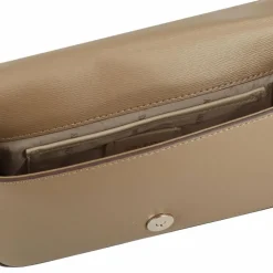 DKNY Bryant Ave Umhängetasche Leder 22 cm