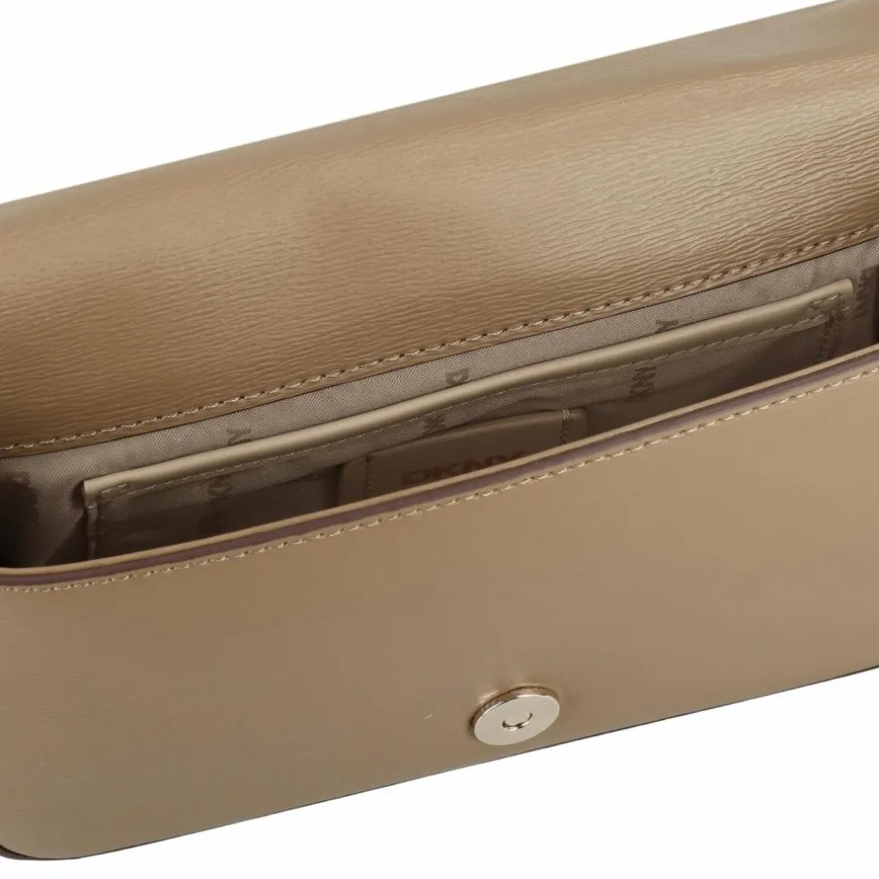 DKNY Bryant Ave Umhängetasche Leder 22 cm