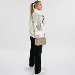 DKNY Bryant Ave Umhängetasche 22 cm