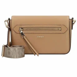 DKNY Bryant Ave Umhängetasche Leder 22 cm