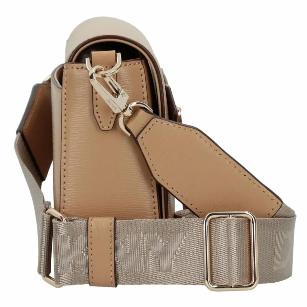 DKNY Bryant Ave Umhängetasche Leder 22 cm