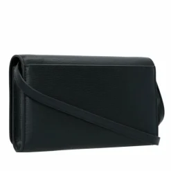 DKNY Bryant Clutch Tasche Leder 19 cm