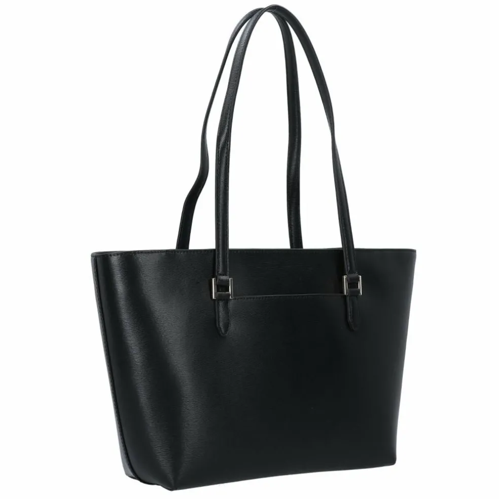 DKNY Bryant Shopper Tasche Leder 31 cm