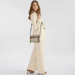 DKNY Bryant Umhängetasche 21 cm