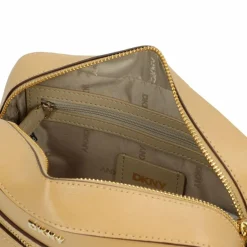 DKNY Bryant Umhängetasche Leder 23 cm