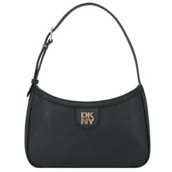 DKNY Carol Schultertasche Leder 25 cm