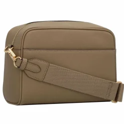 DKNY Carol Umhängetasche Leder 22 cm