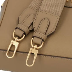 DKNY Carol Umhängetasche Leder 22 cm