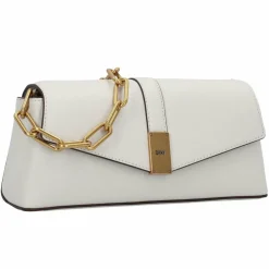 DKNY Conner Handtasche Leder 26 cm