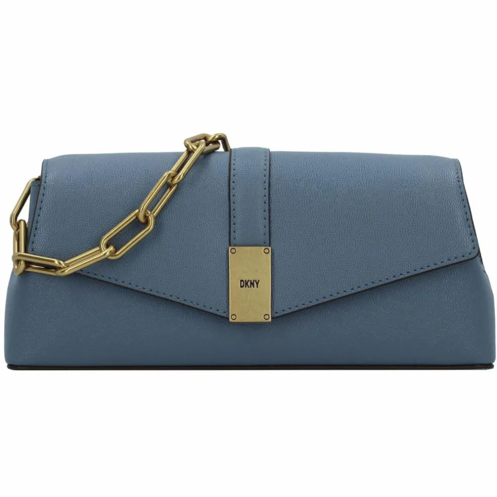 DKNY Conner Handtasche Leder 26 cm