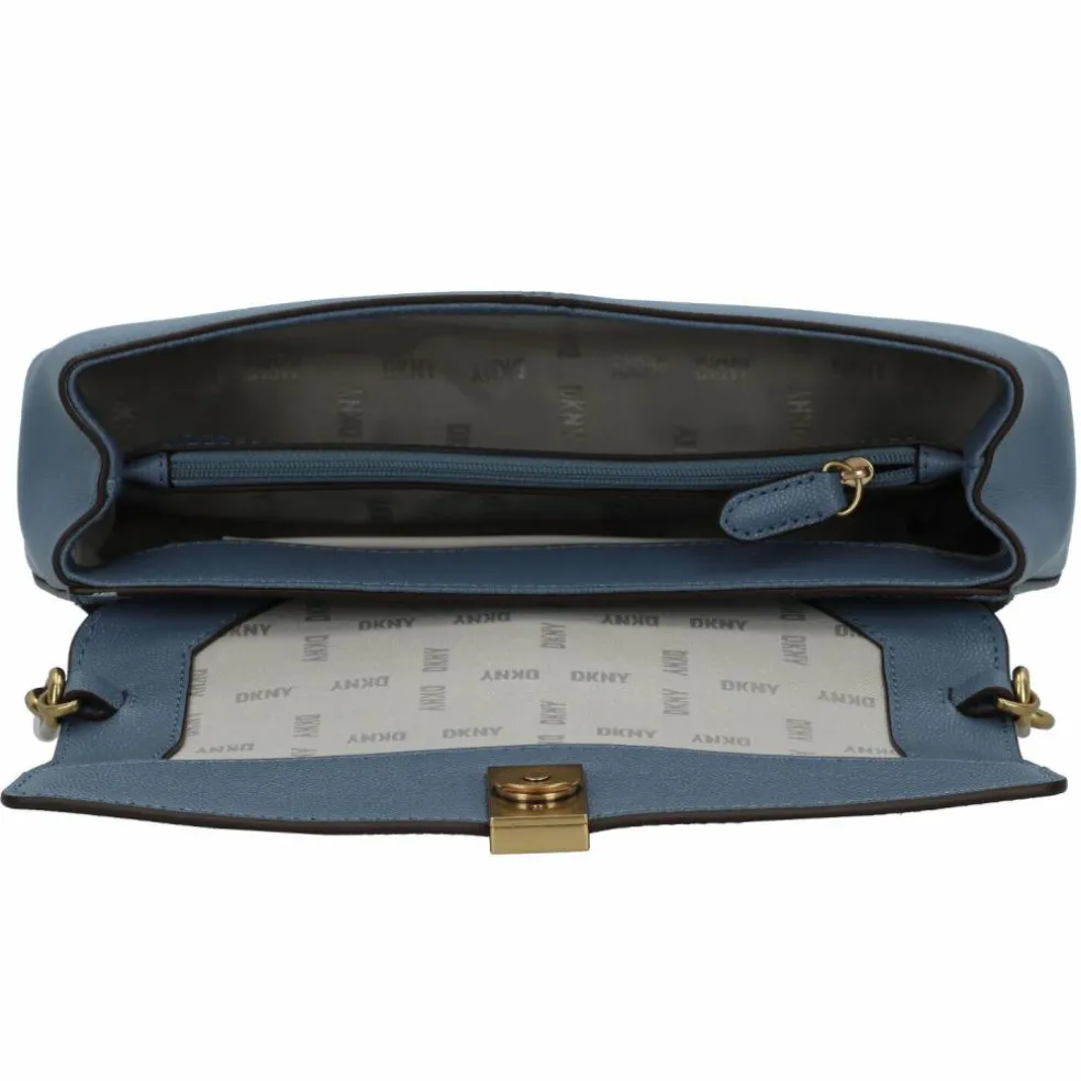 DKNY Conner Handtasche Leder 26 cm