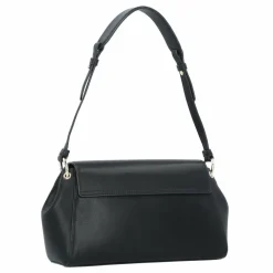DKNY Downtown Schultertasche Leder 28 cm