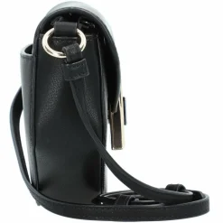 DKNY Downtown Schultertasche Leder 25 cm