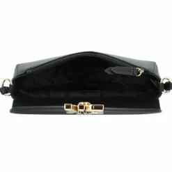 DKNY Downtown Schultertasche Leder 25 cm