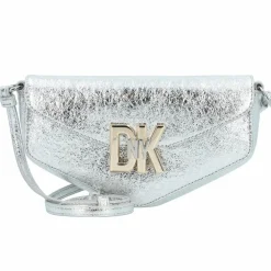 DKNY Downtown Umhängetasche Leder 24.5 cm