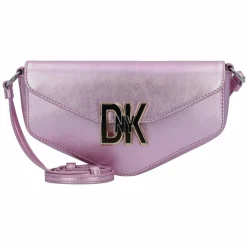DKNY Downtown Umhängetasche Leder 24.5 cm