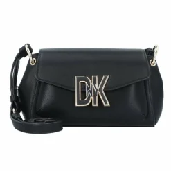 DKNY Downtown Umhängetasche Leder 21 cm