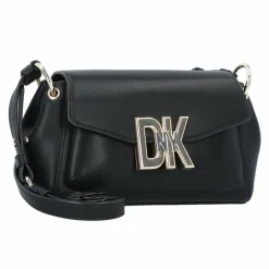DKNY Downtown Umhängetasche Leder 21 cm