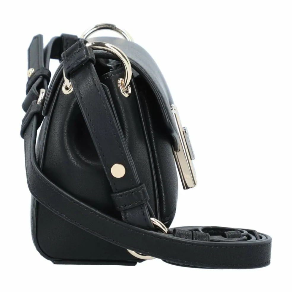 DKNY Downtown Umhängetasche Leder 21 cm