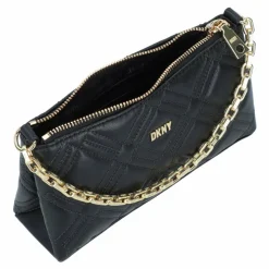 DKNY Evon Schultertasche Leder 22 cm