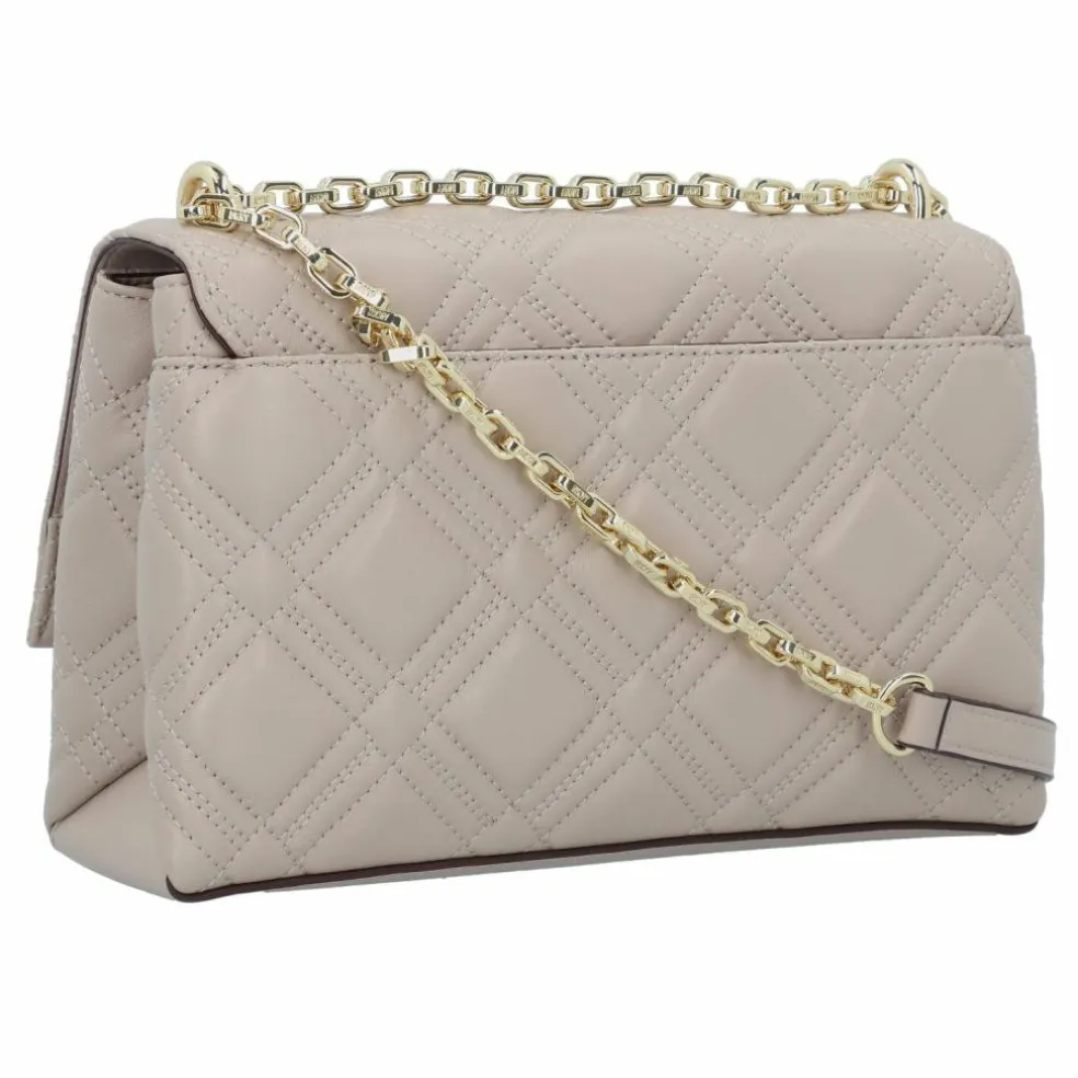 DKNY Evon Umhängetasche Leder 26 cm