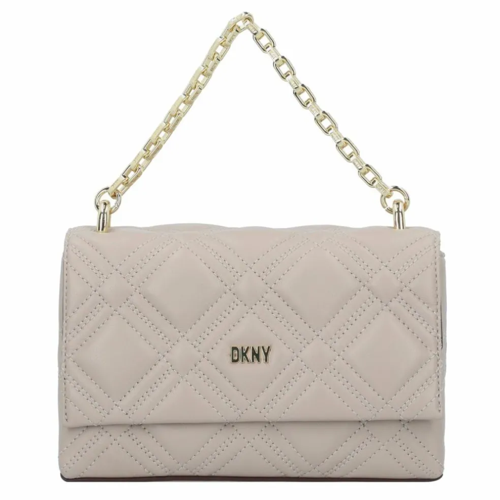 DKNY Evon Umhängetasche Leder 20.5 cm