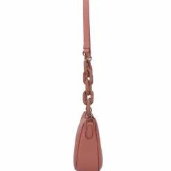 DKNY Frankie Schultertasche Leder 27 cm