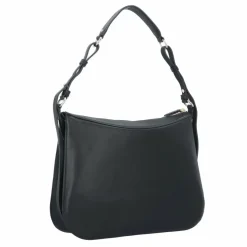 DKNY Gramercy Schultertasche Leder 33 cm