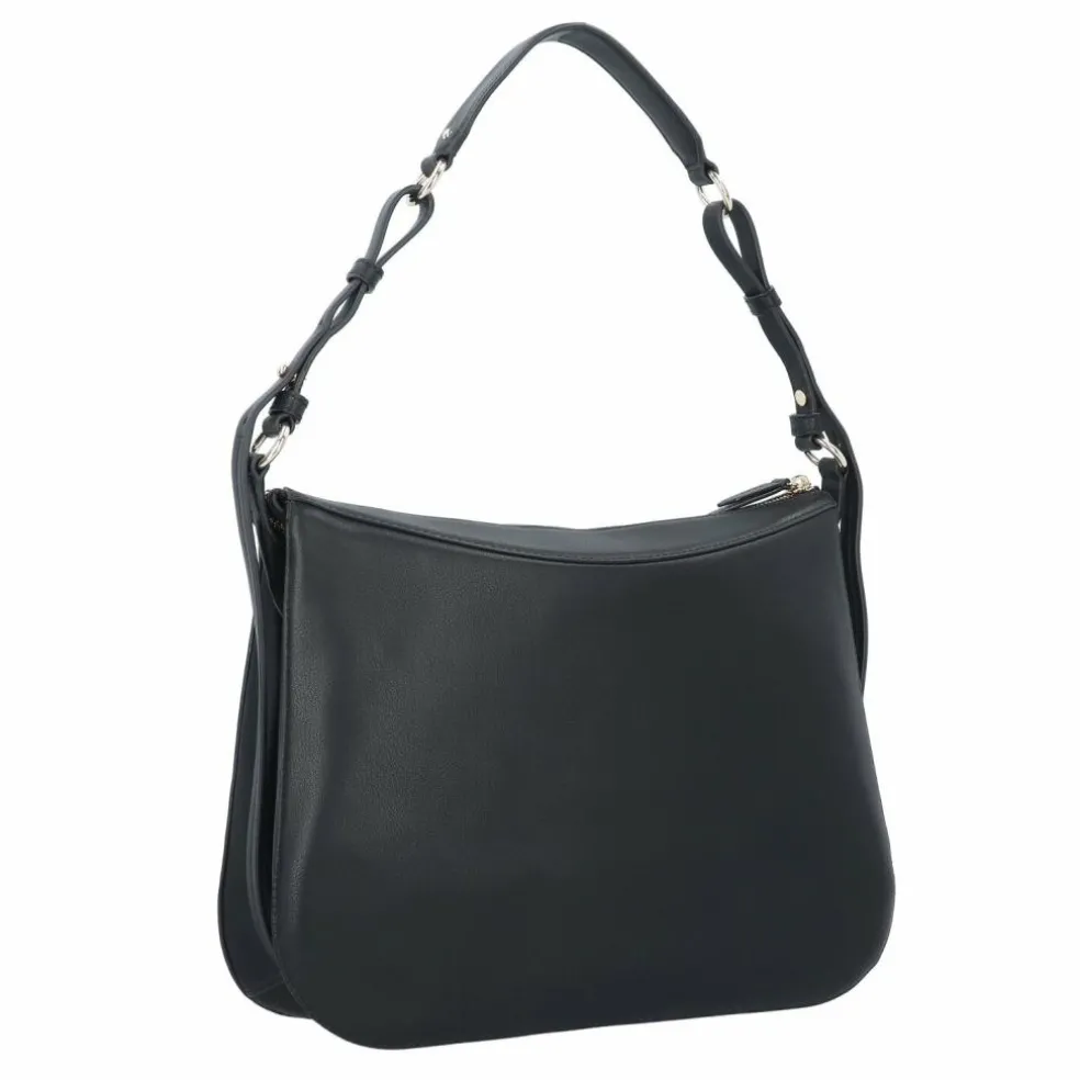 DKNY Gramercy Schultertasche Leder 33 cm