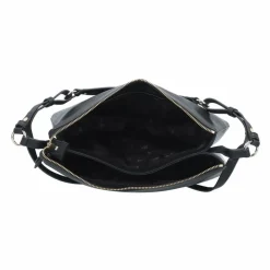 DKNY Gramercy Schultertasche Leder 33 cm