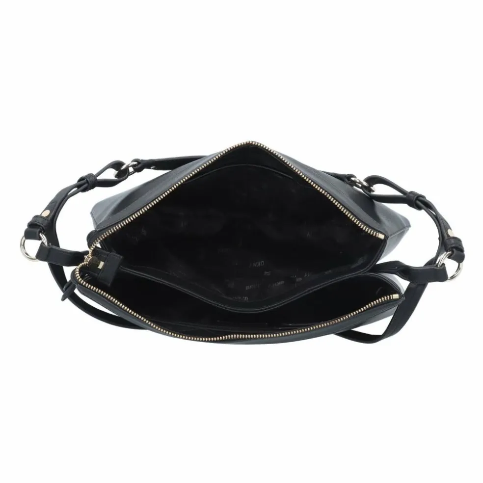 DKNY Gramercy Schultertasche Leder 33 cm