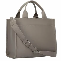 DKNY Hadlee Shopper Tasche Leder 31 cm