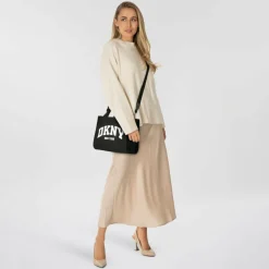 DKNY Hadlee Shopper Tasche 26 cm