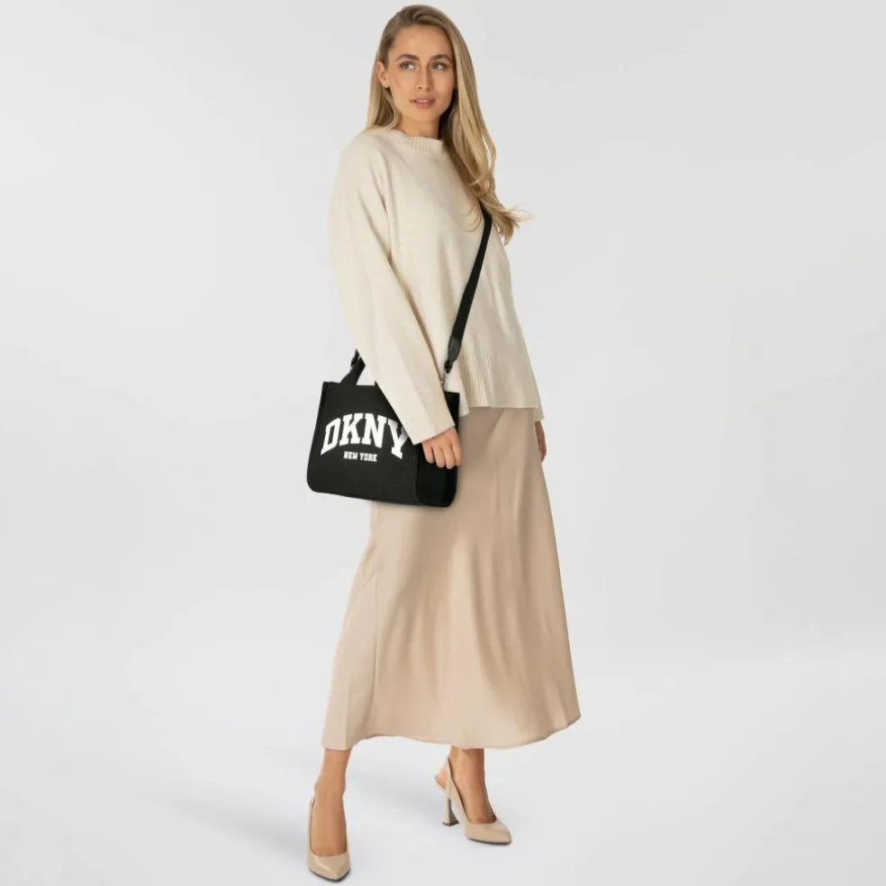 DKNY Hadlee Shopper Tasche 26 cm