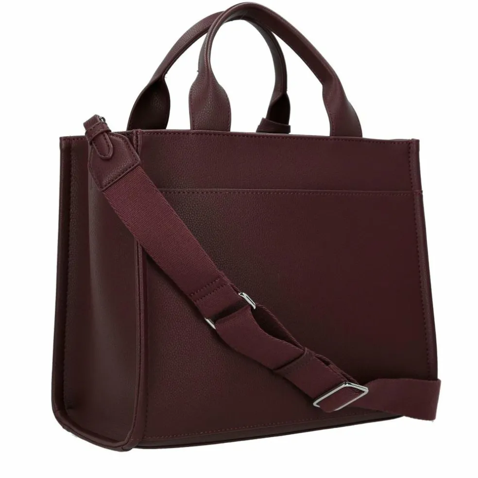 DKNY Hadlee Shopper Tasche Leder 31 cm