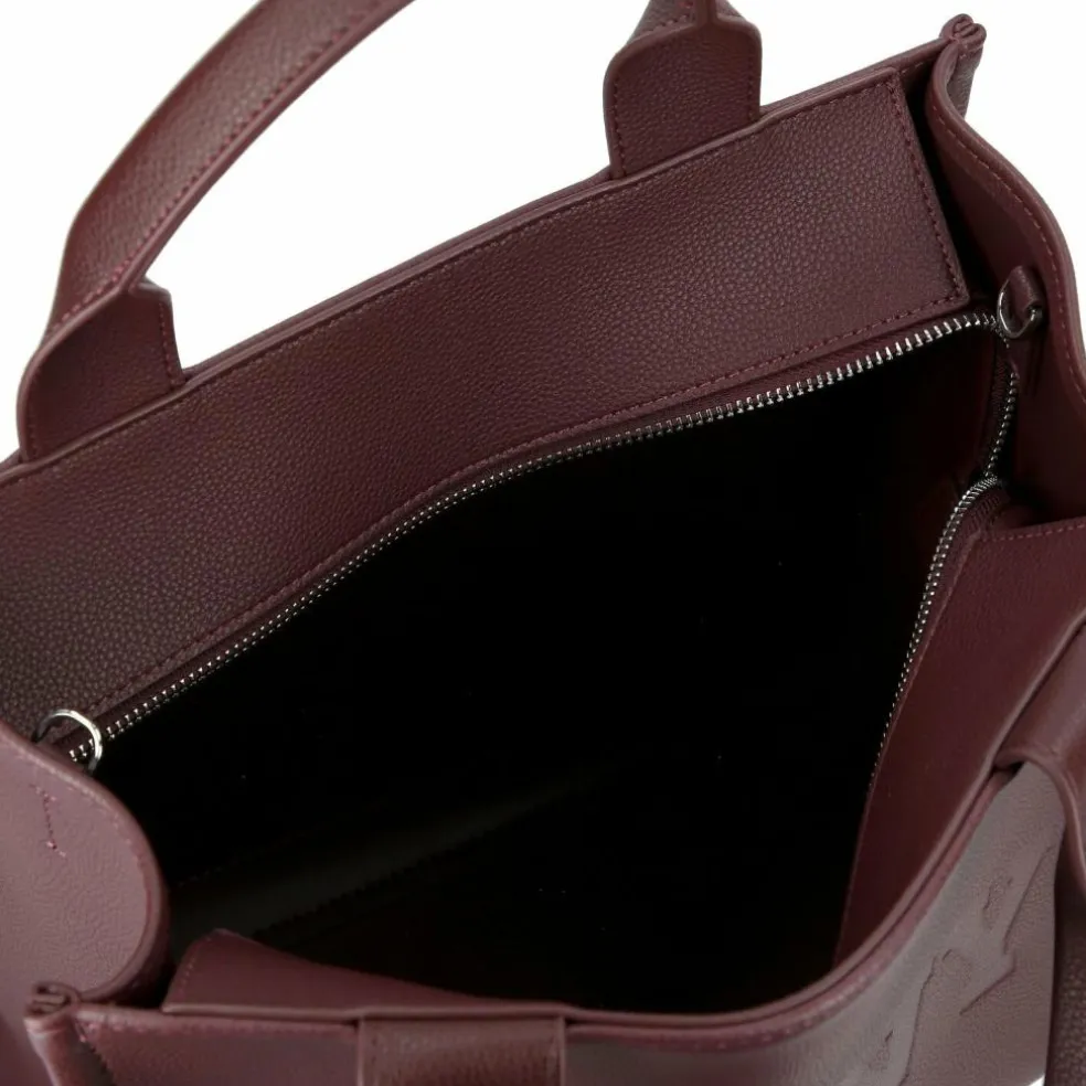 DKNY Hadlee Shopper Tasche Leder 31 cm