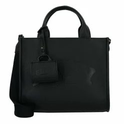 DKNY Hadlee Shopper Tasche Leder 31 cm