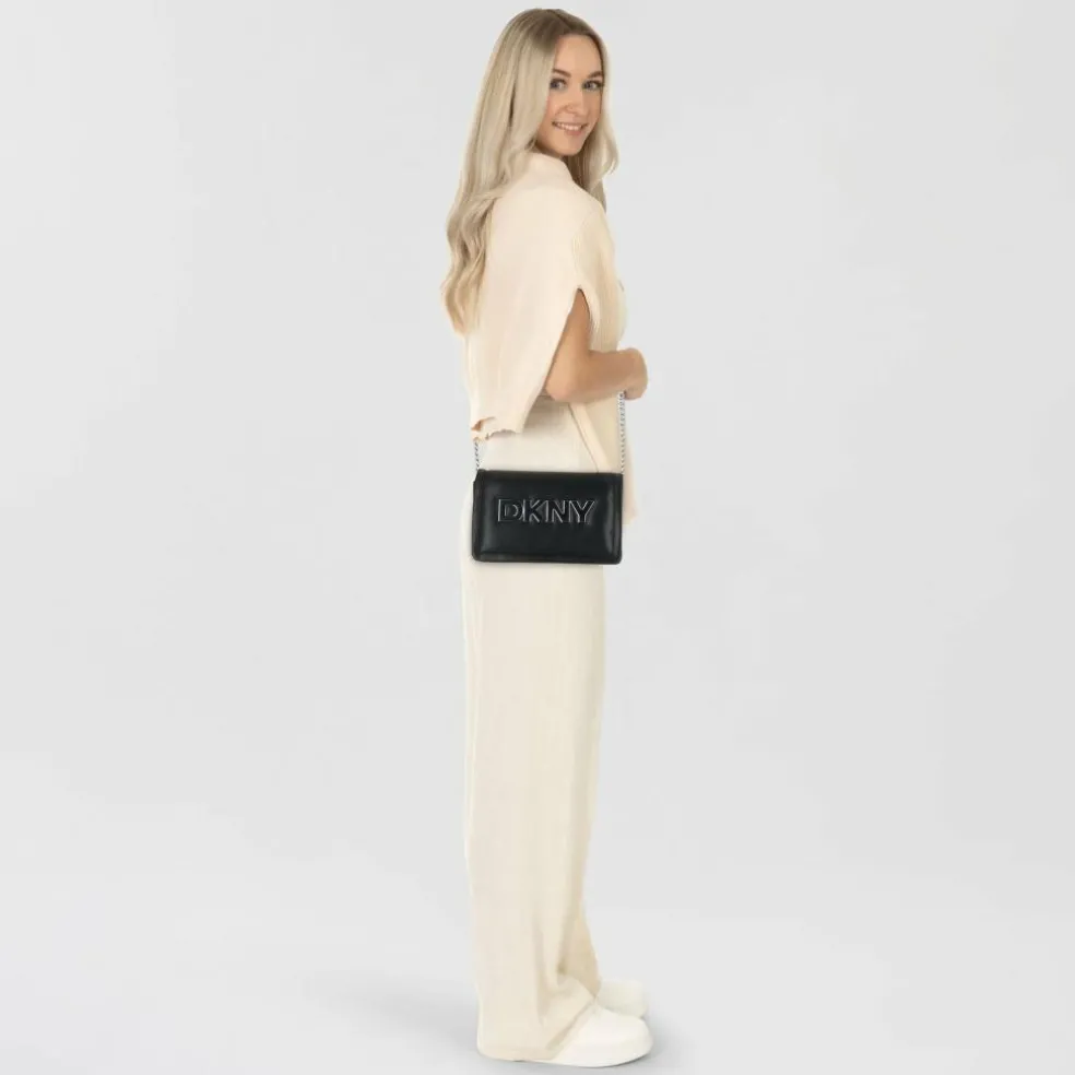 DKNY Maggie Clutch Tasche 19 cm