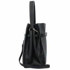 DKNY Milan Schultertasche Leder 31 cm