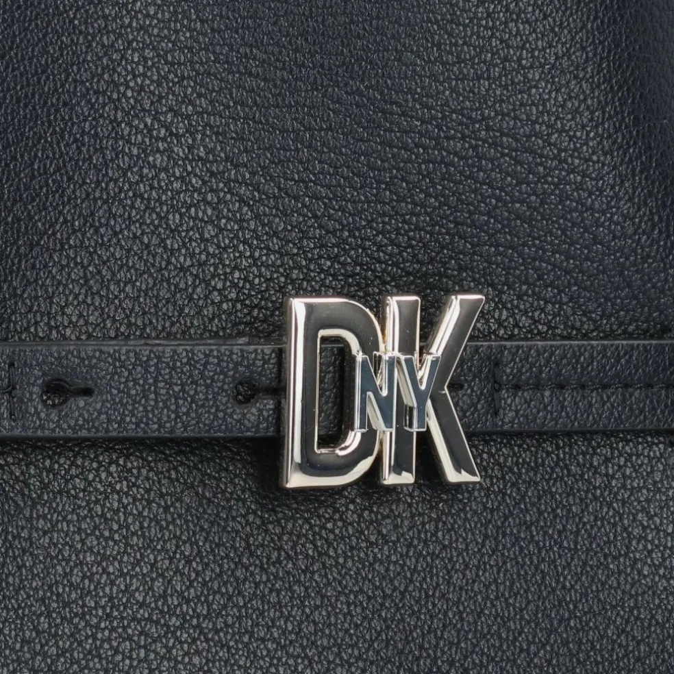 DKNY Milan Schultertasche Leder 31 cm