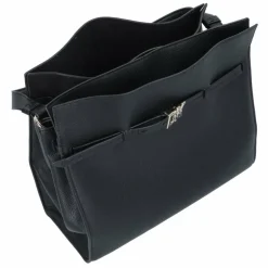 DKNY Milan Schultertasche Leder 31 cm