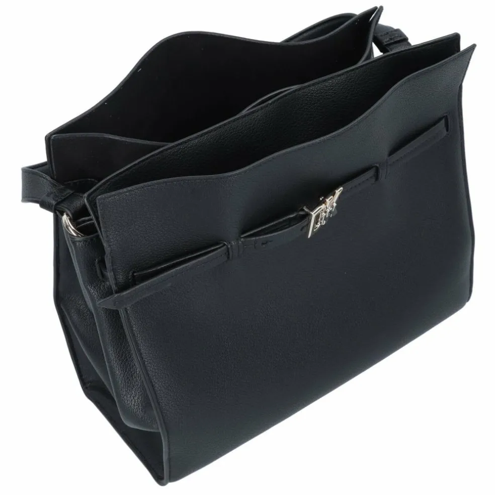 DKNY Milan Schultertasche Leder 31 cm