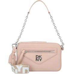 DKNY Milan Schultertasche Leder 22.5 cm