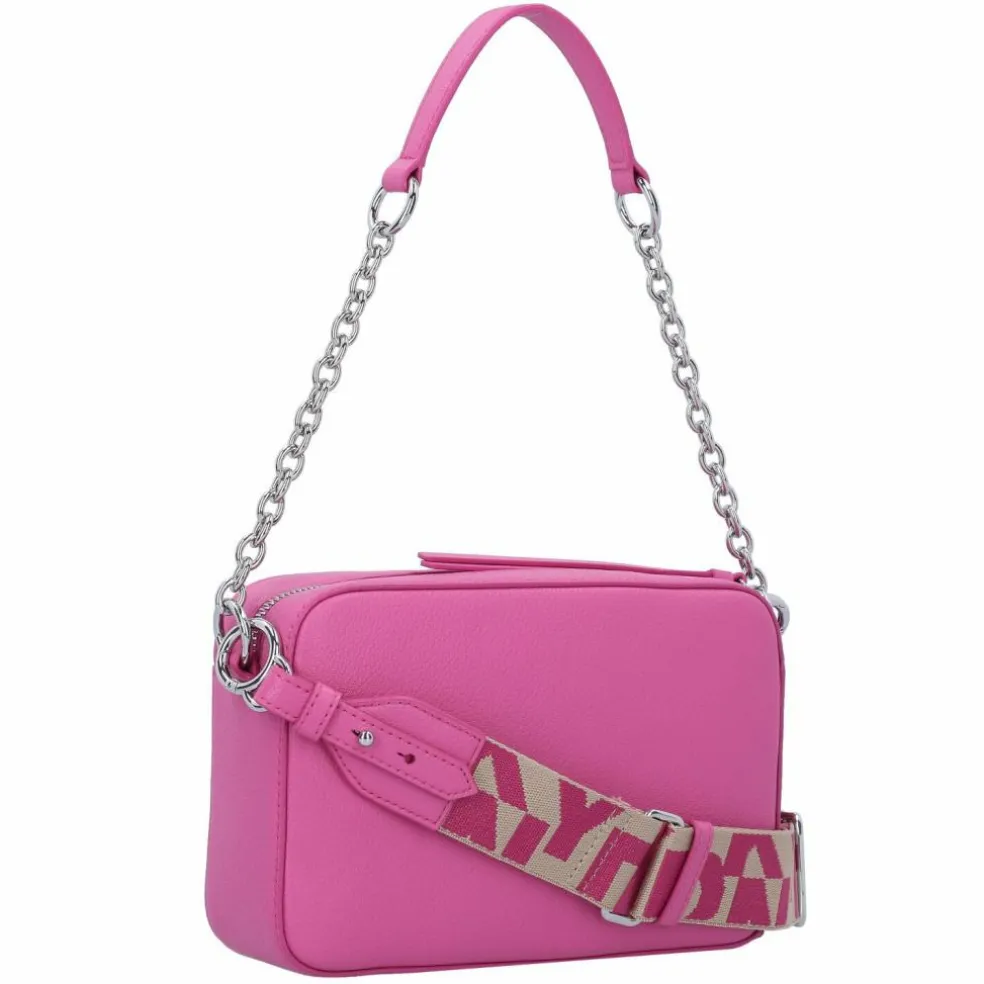 DKNY Milan Schultertasche Leder 22.5 cm