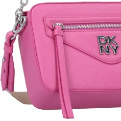 DKNY Milan Schultertasche Leder 22.5 cm