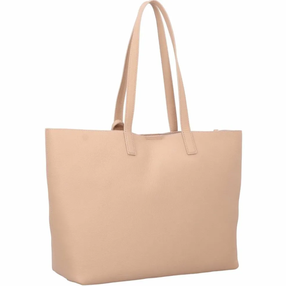 DKNY Milan Shopper Tasche Leder 38 cm