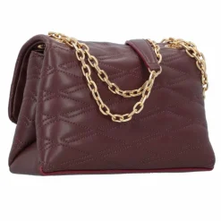 DKNY Minna Schultertasche Leder 22 cm