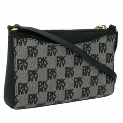 DKNY Nuri Umhängetasche Leder 22 cm