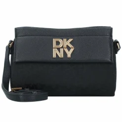 DKNY Rosa Umhängetasche 21 cm