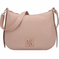 DKNY Seventh Avenue Schultertasche Leder 33 cm